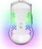 SteelSeries Aerox 3 Wireless Snow 2022, Gaming-Maus Produktbild-Vorschau 28