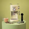 Cecotec Espresso-Kaffeemaschinen Power Espresso 20 Retro Produktbild-Vorschau 7