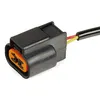 RIDEX ABS Sensor Raddrehzahl Hinten für MITSUBISHI Lancer Produktbild-Vorschau 4