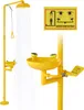 Natrysk do oczu VEVOR, 870 x 400 x 2330 mm, kombinacja Podgląd zdjęcia produktu 1