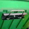 GÜDE Gartenwagen GGW 500 Abfallwagen Laubsammler Produktbild-Vorschau 4
