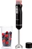 SILVERCREST® KITCHEN TOOLS 12V-Akku-Stabmixer mit Akku & Produktbild-Vorschau 2