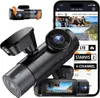 Vantrue N5 S Videorekorder 2.7K 4 Kanäle LTE WLAN GPS IR Produktbild-Vorschau 2