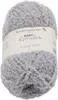 A ball of grey yarn with a label. Anteprima dell’immagine prodotto
