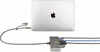 StarTech.com 5G2A1SGBB-USB-C-HUB, Przewodowa, USB 3.2 Gen 1 Podgląd zdjęcia produktu 7