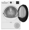 Beko BM3T30210W1 Suszarka do ubrań 10 kg Aquawave Podgląd zdjęcia produktu 3