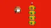 LEGO® 71363 LEGO® Super Mario 71363 Wüsten-Pokey - Anteprima dell’immagine prodotto 16