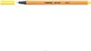 Fineliner - STABILO point 88 - Einzelstift - zitronengelb Náhled obrázku produktu 15