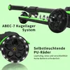 Lamborghini Kinder Roller Scooter ab 3 Jahren bis 50 kg - Produktbild-Vorschau 4