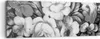 Bild auf Leinwand - Leinwandbild - Blume Blumenstrauß Blatt Produktbild-Vorschau 1
