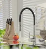 BADLAND Küchenarmatur Wasserhahn KAMELEON Küchenmischer für Produktbild-Vorschau 2