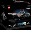 LEGO Star Wars UCS Republikanischer Angriffskreuzer der Produktbild-Vorschau 6