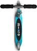 Micro Scooter Sprite LED , Ozean Blau Produktbild-Vorschau 8