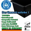BigDean Mörtelkasten 60 Liter Eckig Miniteich Baueimer - 71 Produktbild-Vorschau 4