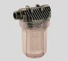 Pumpen Vorfilter (schwarz/transparent) Produktbild-Vorschau 8