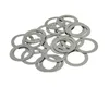 Naraku SpeedUp Variator Shim Kit NK800.07 per Kymco GY6 Anteprima dell’immagine prodotto 1