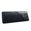 Logitech Wireless Keyboard K360 - Tastatur - kabellos - 2.4 Podgląd zdjęcia produktu 4