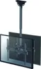 Neomounts NM-C440DBLACK, 200 x 200 mm, 400 x 400 mm, -20 - Náhled obrázku produktu 1