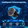 40W USB-C Steckdose für Wohnmobil, Robustes Vollaluminium, Produktbild-Vorschau 3