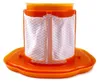 4 Stück Filter für Black+Decker BHHV320B BHHV320J BHHV520BF Produktbild-Vorschau 5