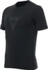 Dainese Quick Dry Tee Black L Angelshirt Produktbild-Vorschau 1