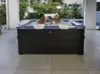 MSpa Whirlpool OSLO Saphire Modell 2026 inkl. LED / WiFi / Produktbild-Vorschau 2