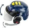Casque SWAT - KLEIN - 8809 - Visière rétractable, faux Voir les images du produit 3