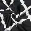 4 Pack Stretch Chair Covers Washable Seat Cover Chair Náhled obrázku produktu 8