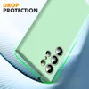 Housse pour Samsung Galaxy S24 Ultra Housse de protection Voir les images du produit 5