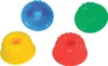 Happy Kidz Sandformen Kuchen, 4-sort. 12 o. 24 Teile Produktbild-Vorschau 2