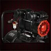 Olievrije Compressor 24L Kd1385 Productafbeelding-voorbeeld 2