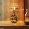 Lampa stołowa EDISHINE do salonu, lampa stołowa w stylu Podgląd zdjęcia produktu 5