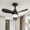 Deckenventilator mit Beleuchtung und Fernbedienung 24W LED Produktbild-Vorschau 2
