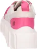 Apple of Eden Plateau Sneaker BLAIR 43 Damen 31353632353834 Produktbild-Vorschau 8