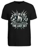 THE LAST SET Jesus DJ Abendmahl Techno Party Statement Produktbild-Vorschau 2