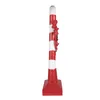 Clayre & Eef Weihnachtsdekorationsfigur Zuckerstange 100 cm Produktbild-Vorschau 4