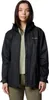 Columbia Inner Limits™ Iii Jacke Schwarz M Damen Schwarz M Produktbild-Vorschau 11