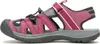 Kamik Islander2 Sandalen Rosa EU 40 Damen Rosa EU 40 Produktbild-Vorschau 3