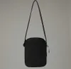Borsa a tracolla The North Face NF0A52UC4H01 da Unisex Anteprima dell’immagine prodotto 6