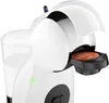 De’Longhi Piccolo EDG110.WB Manual Capsule coffee machine Anteprima dell’immagine prodotto 4