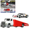 Hot Wheels HRV47, Fahrzeug-Set, 3 Jahr(e), Metall, Rot, Produktbild-Vorschau 10