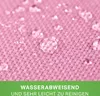 Green Bean® Sitzsack "Square" XXL 140x180cm mit 380 Liter Produktbild-Vorschau 7