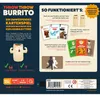 Asmodee Throw Burrito (niemiecki) (+) Podgląd zdjęcia produktu 4