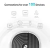 TP-Link DECO S7, Weiß, Intern, Mesh-Router, 520 m², Produktbild-Vorschau 6