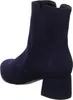Gabor Stiefelette 5.680, Rauleder, Blau, Damen Produktbild-Vorschau 30