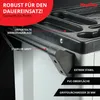 Mephisto XXL Werkzeugwagen mit 8 befüllten Schubladen inkl. Produktbild-Vorschau 6