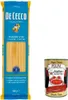 10x De Cecco Pasta 100% Italian Fedelini n° 10 Noodles 500 Produktbild-Vorschau 1