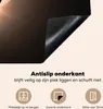 KitchenYeah© Herdabdeckplatte Eklipse mit gelber Tönung , Produktbild-Vorschau 4