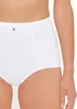 SUSA Miederslip Capri Modell 664 (Größe: 40 / Farbe: weiß) Produktbild-Vorschau 2