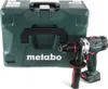 Metabo SB 18 LTX Impuls, Wiertarka pistoletowa, Zamek Podgląd zdjęcia produktu 2